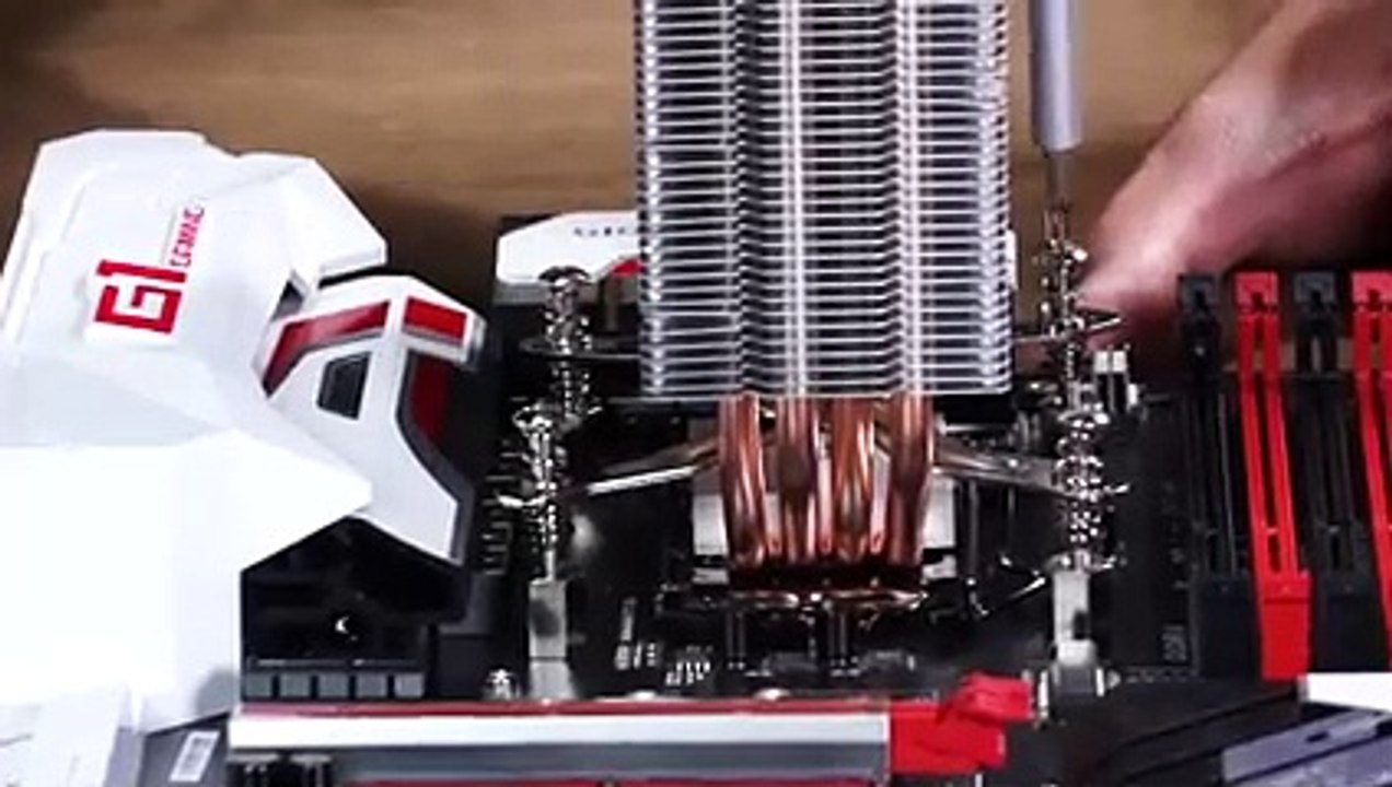 How To Build a PC - Step-By-Step Building Guide