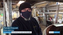 Patrimoine : les secrets du savon de Marseille fabriqué par la Savonnerie du Midi