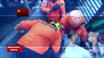 Sulawesi Barat Sudah Punya Sejarah Soal Gempa, Ini Penjelasannya