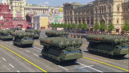 Can the Open Skies treaty survive?