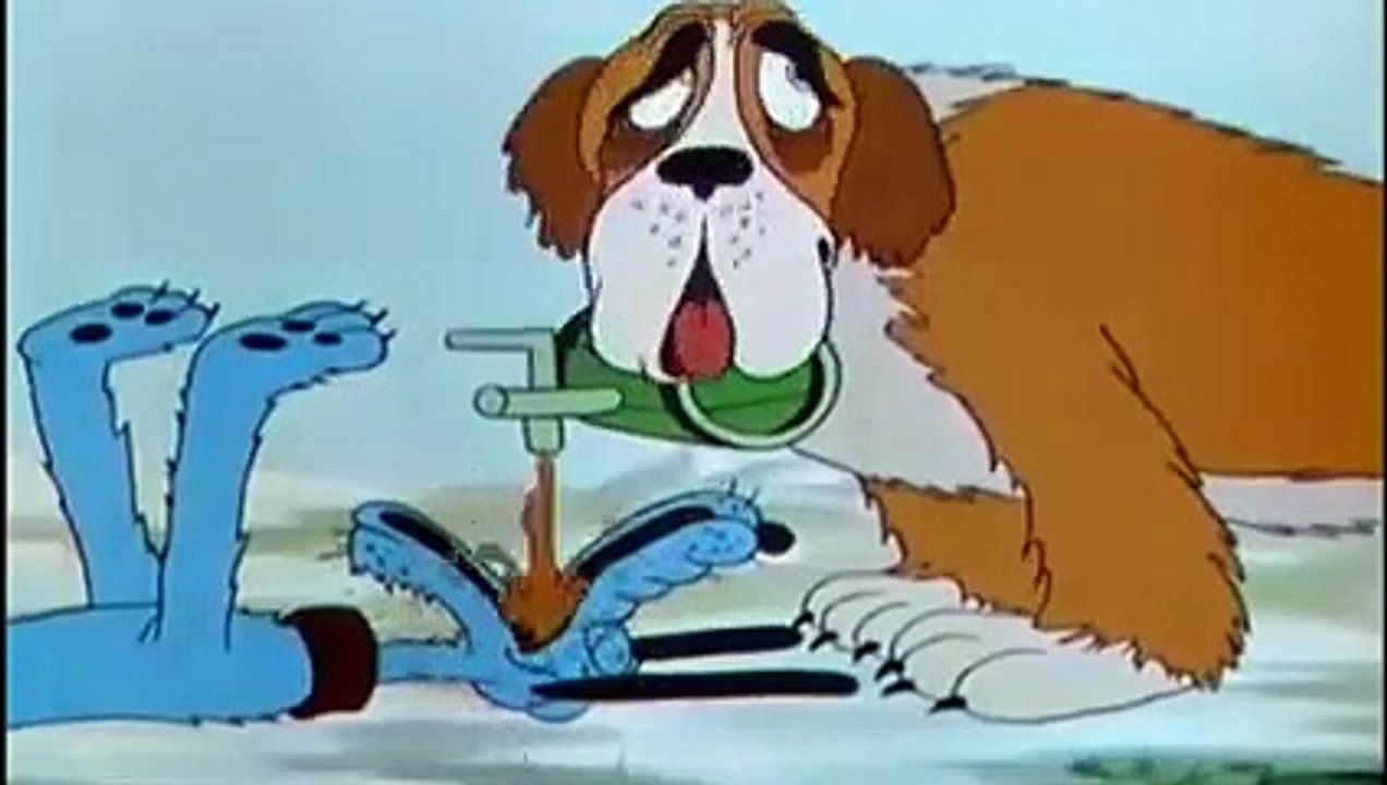 Donald Duck Klassiker Nr. 012 Die Alpentour (1936)