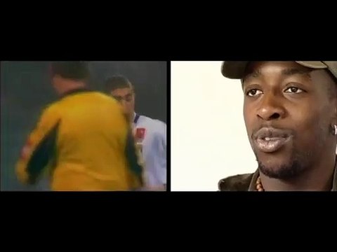 Lyon - Metz : 2 - 0 (saison 2004/2005)