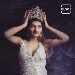 Meet 22-Year-Old Archie Singh, Who Will Represent India At Miss International Trans 2021
