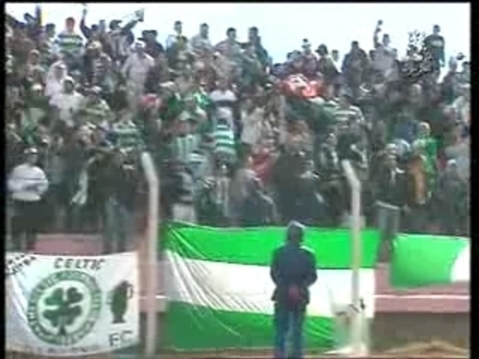 RC Kouba 1-2 USM Annaba