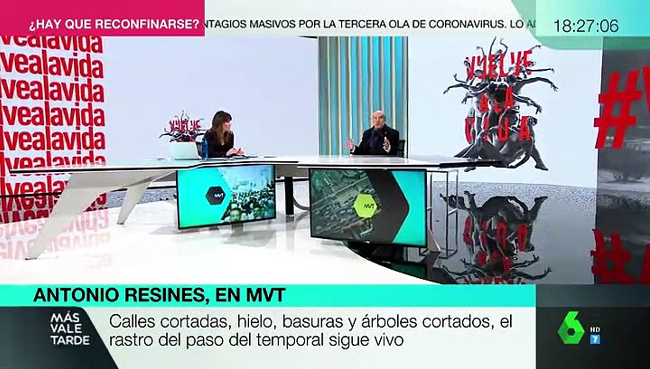 Resines