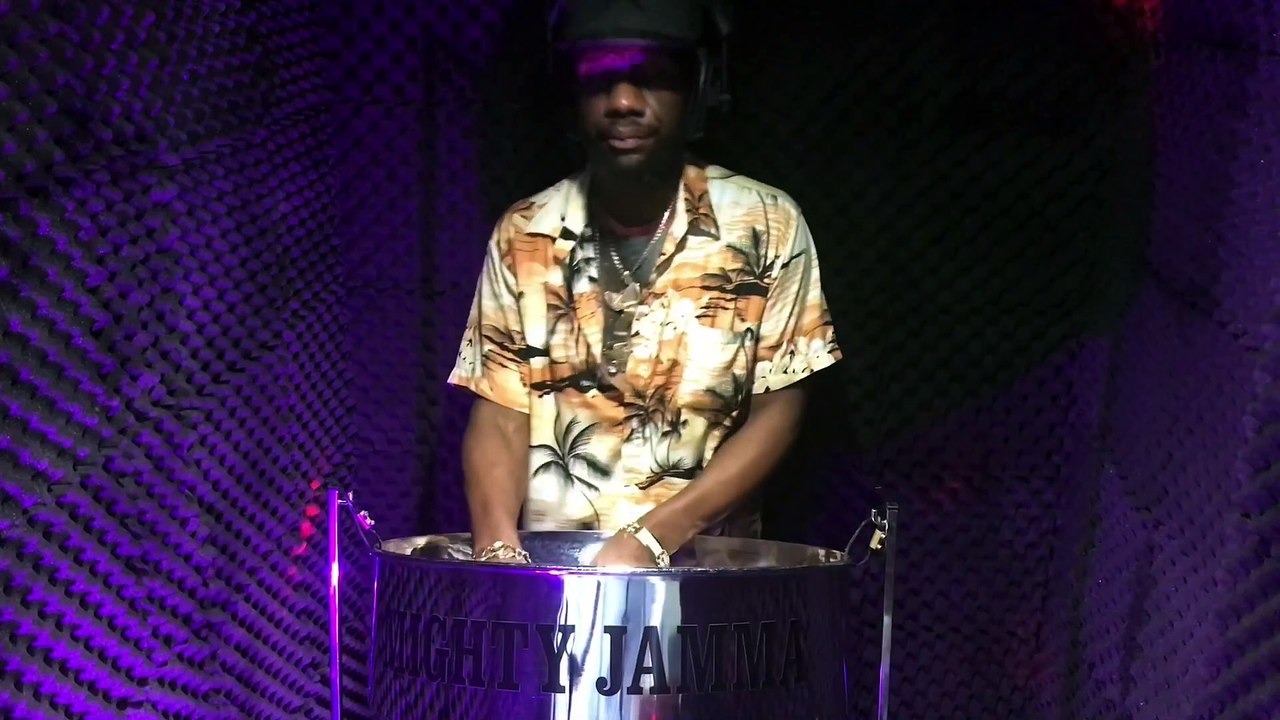 CALYPSO STEELDRUMS