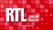 Le journal RTL de 18h du 16 janvier 2021