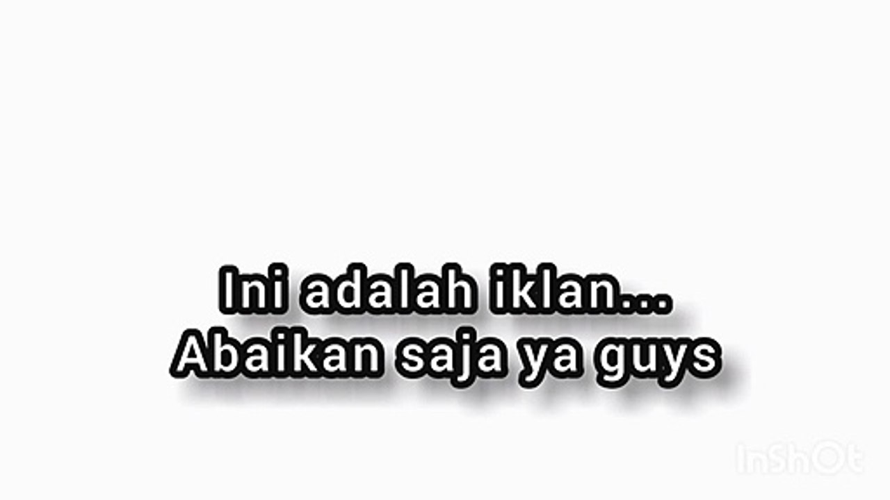 Ini adalah iklan.