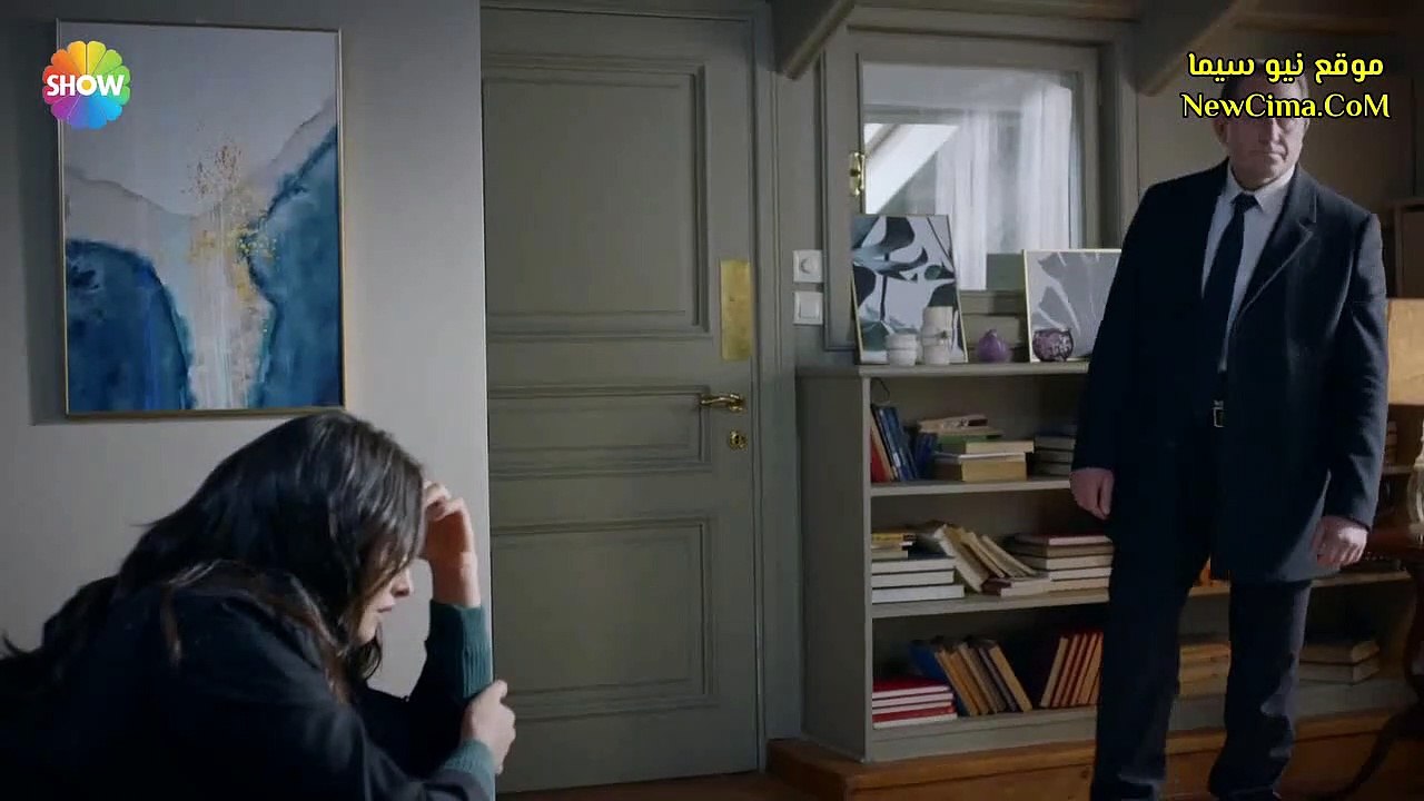 مسلسل رامو الحلقة 28 القسم 3 مترجم للعربية