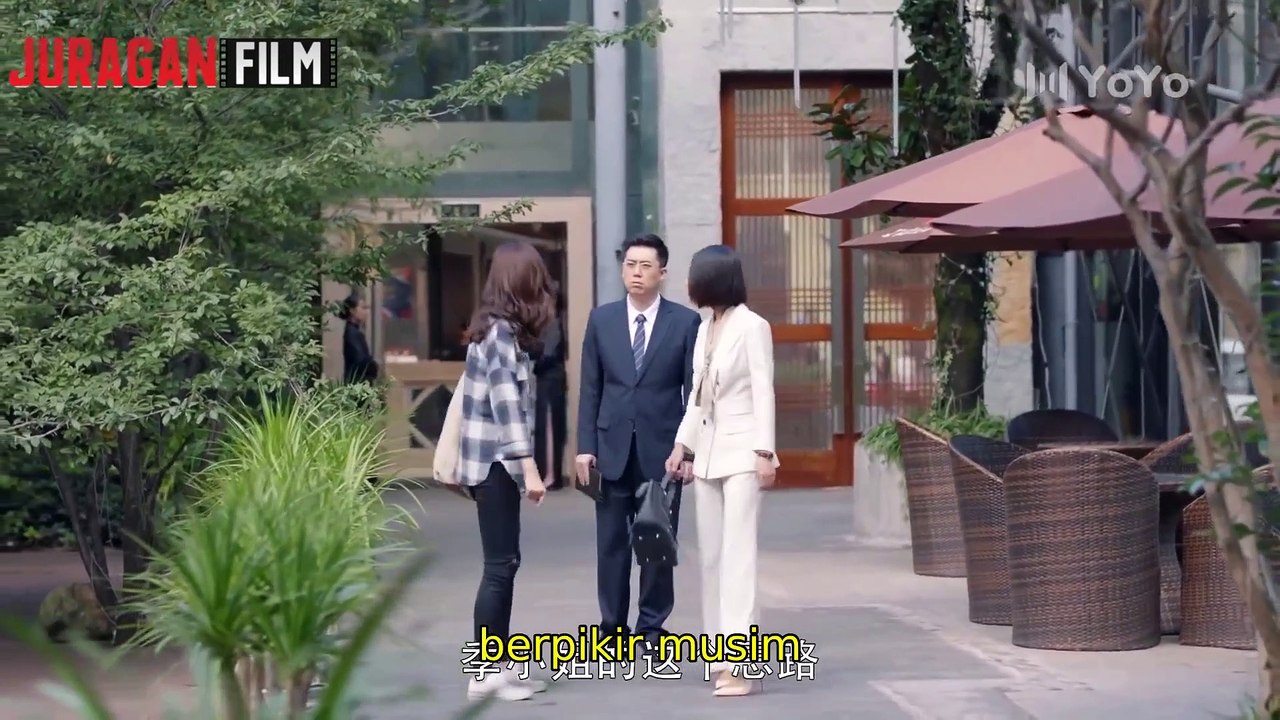 To Love 2020 E19-SUB INDO