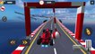 Formula Car Stunts GT Racing Impossible Tracks - Extreme Formula Car Driving - Android GamePlay #2
