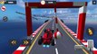 Formula Car Stunts GT Racing Impossible Tracks - Extreme Formula Car Driving - Android GamePlay #2