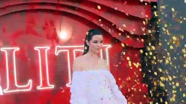 Dafne Fernández: Hemos decidido que no vamos a tener más hijos