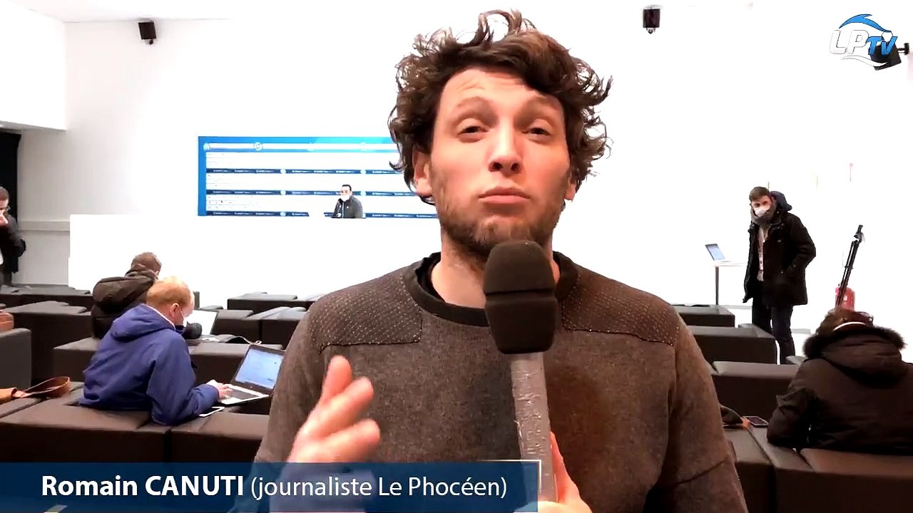 OM 1-2 Nîmes : les Tops et les Flops