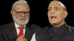 Who is the big enemy in China and Pak? What says Rajnath