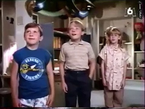 LE MAGICIEN - Les retrouvailles