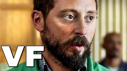 438 DAYS Bande Annonce VF