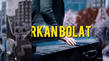 Serkan Bolat/Kerem Bürsin | Starboy ♛