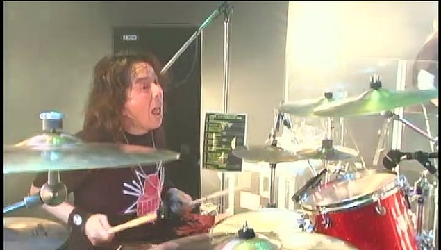 AYA KAMIKI - Bounce, Bounce, Bounce - AYA KAMIKI FIRST LIVE 2007