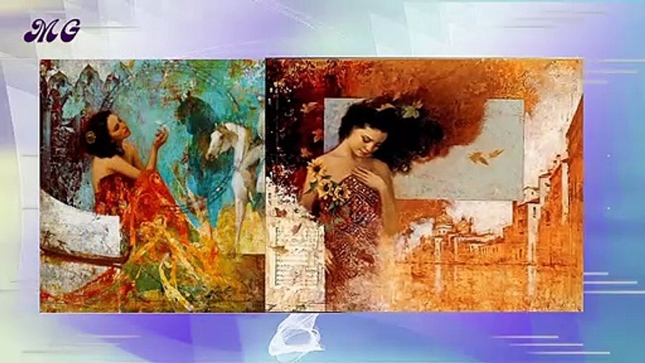 Цветове на любовта-Colors of Love