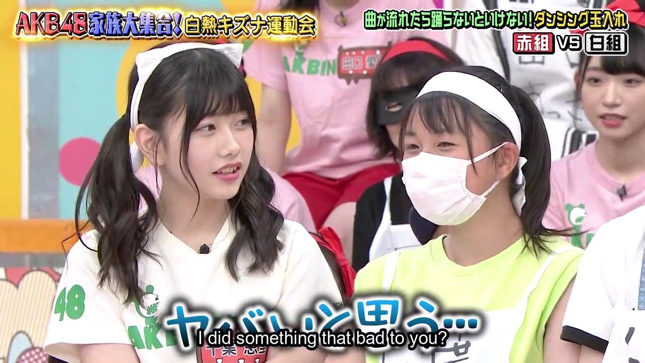AKBingo! Ep.555[English Subtitles]