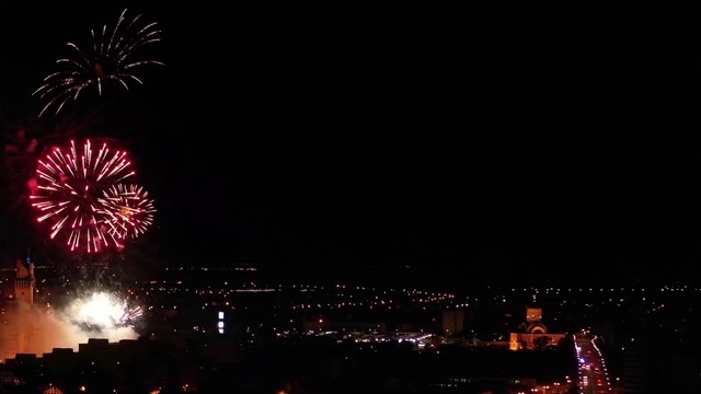 Foguera Sant Antoni - fotos 2020