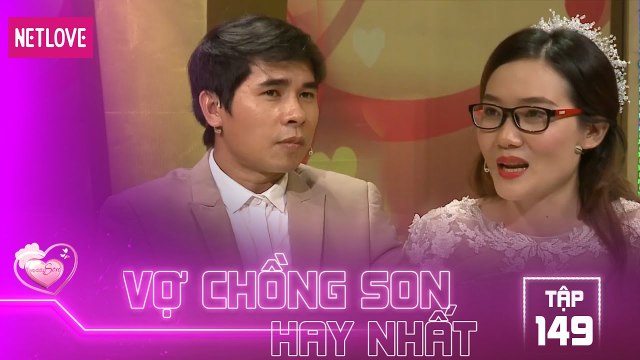 Vợ Chồng Son Hay Nhất - Tập 149: Em ơi đừng buồn, rồi chúng ta sẽ có em bé thôi mà