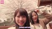 [ENG SUB] Ishida Ayumi & Oda Sakura's Lovey Dovey Kyoto Trip Part 2 (Morning Musume '16 - DaaSaku)