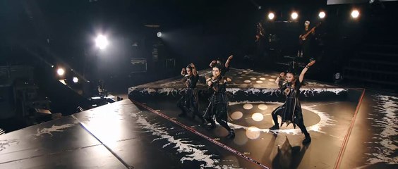BABYMETAL - Meta Taro - Dark Night Carnival LIVE 2018