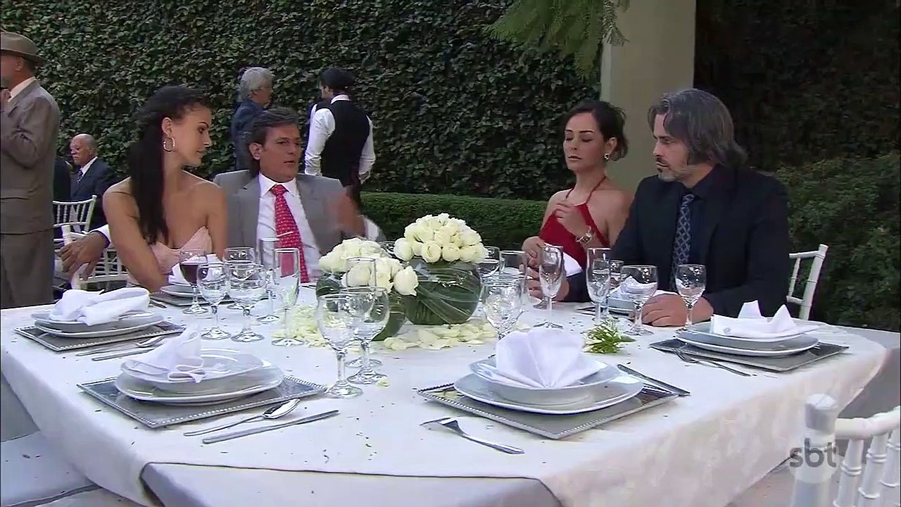 Triunfo Do Amor - Capitulo 42 (12.01.21)