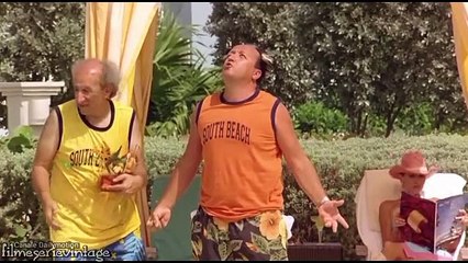 MATRIMONIO ALLE BAHAMAS  (2 tempo) MASSIMO BOLDI E BIAGIO IZZO (2 tempo)