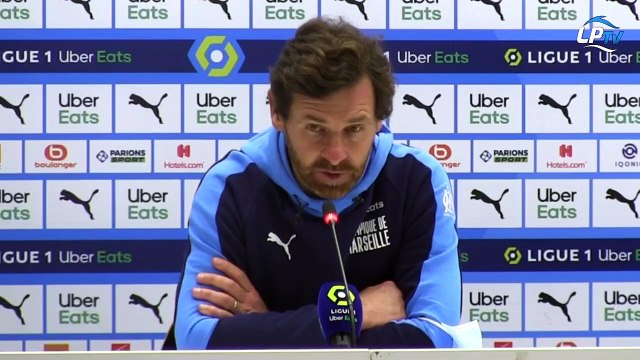 Villas-Boas demande pardon aux supporters