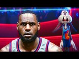 SPACE JAM 2 Teaser (2021) LeBron James, Bug Bunny