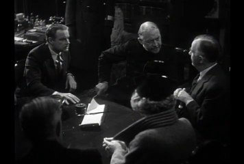 O Homem Invisível (1933) Parte 2