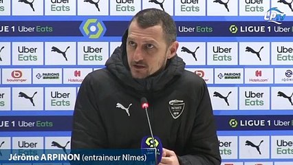 Arpinon sait pourquoi l’OM n’a pas poussé en seconde