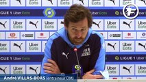 La réponse de Villas-Boas à l’approche d'Aston Villa pour Sanson
