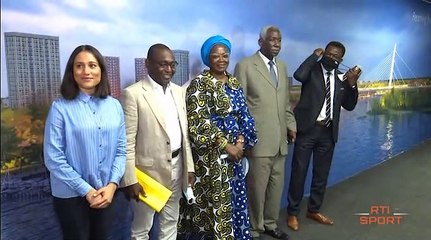 La Fifa installe le Comité de Normalaisation en Côte d'Ivoire