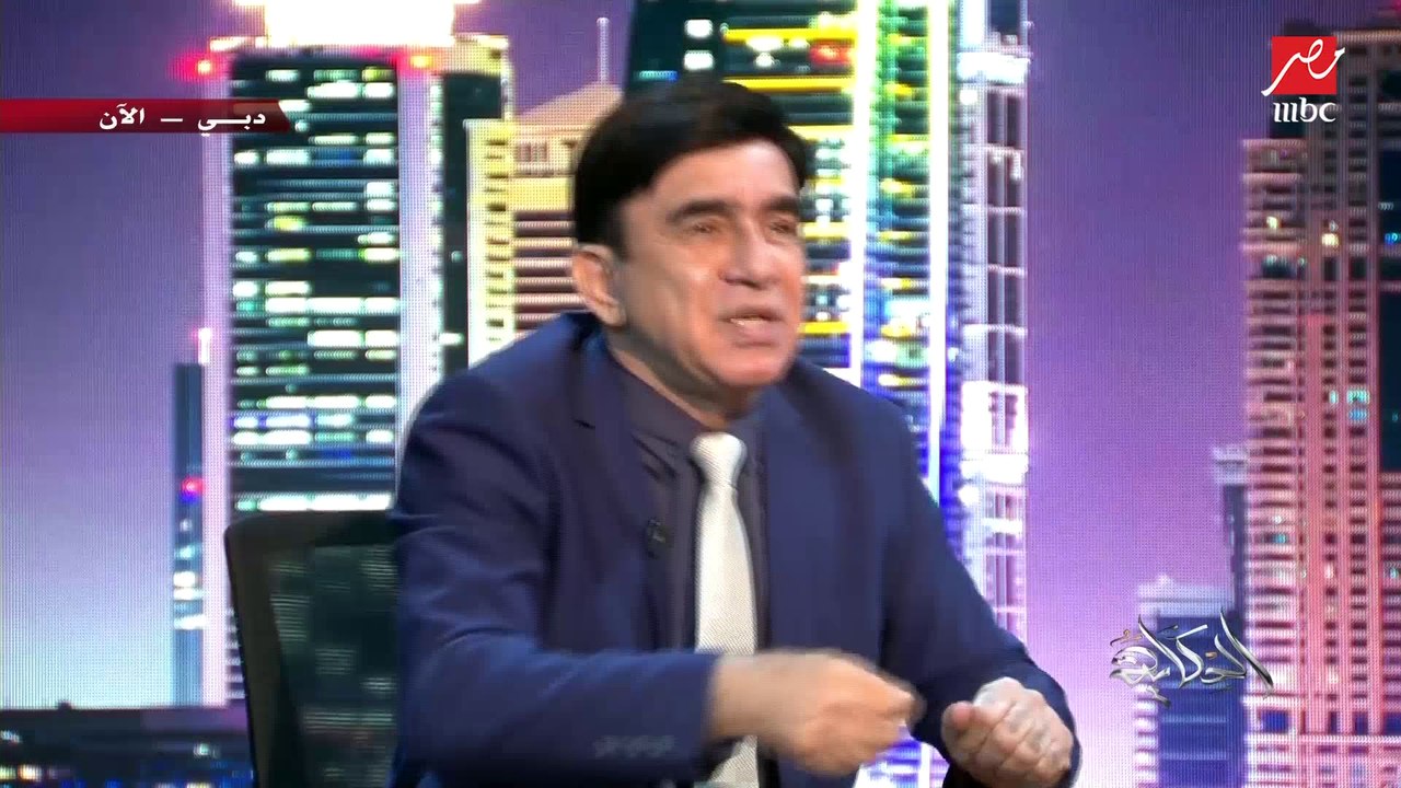 عمرو أديب يسأل: هل التأييد الشعبي للنظام الإيراني حقيقي؟.. مسعود الفك خبير في الشأن الإيراني يجيب