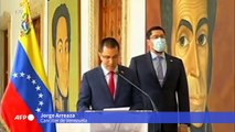 Venezuela rechaza el fallo 