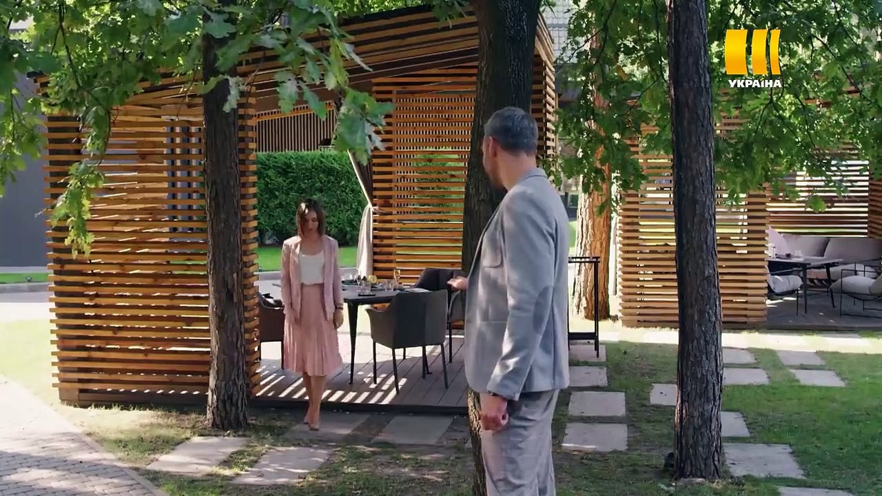 Не хочу тебя терять (Серия 3)