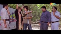 Dhamaal Bollywood Movie Comedy- Ritesh Deshmukh, Sanjay Dutt, Arshad Warsi | Funny Hindi Movie