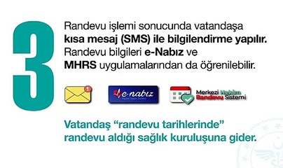 Sağlık Bakanlığı'ndan 'Covid-19 aşısı nasıl uygulanacak?' videosu