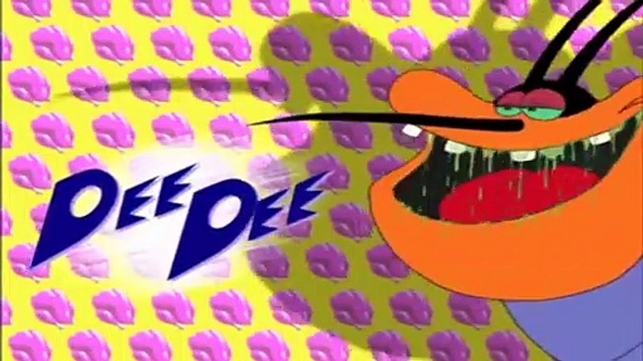 Oggy und die Kakerlaken 092 Ein Platz an der Sonne