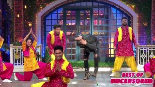 Akshay Kumar Trolls Kapil Time Uncensored | Kapil Sharma Show | Bollywood Comedy | Funny Bollywood