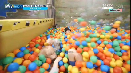 [HARD SUB INDO] WayVision EP 6