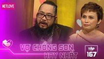 Vợ Chồng Son Hay Nhất - Tập 167: Cặp đôi oan gia ngõ hẹp