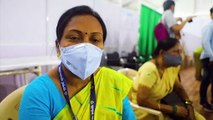 India inicia gran campaña de vacunación y Pfizer prevé acortar retraso en entrega de dosis