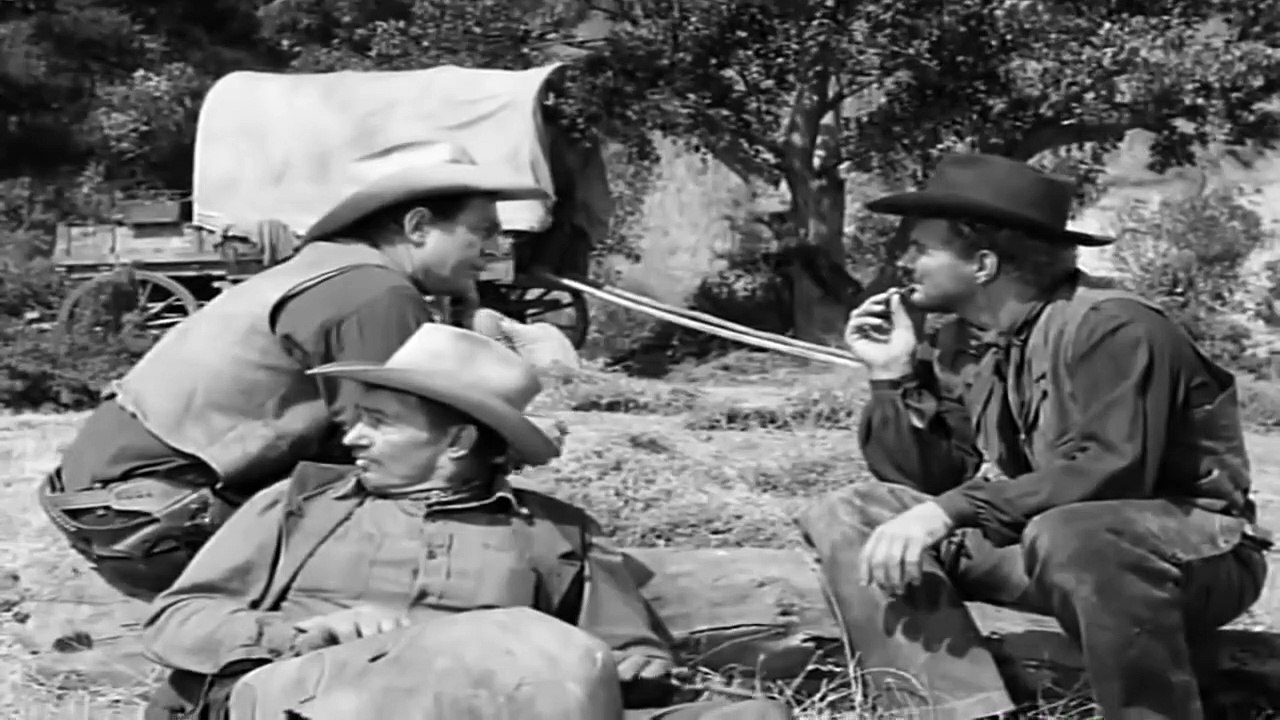 Rawhide Season 1 Episode 10 Dailymotion Video