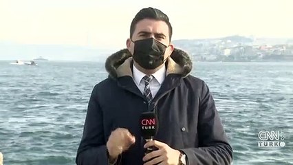 Marmara'nın umudu Akdeniz | Video