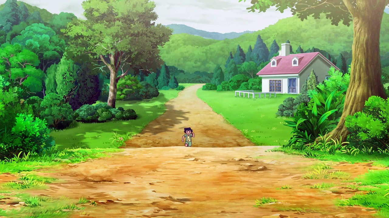 pokemon viajes capitulo 1 latino 1080p